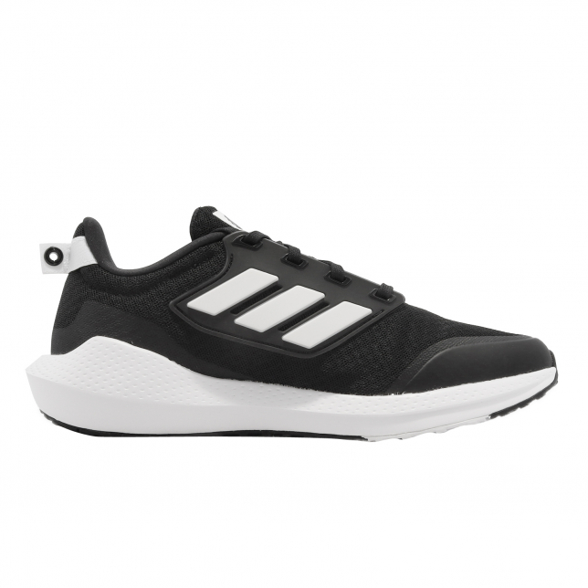 adidas EQ21 Run 2.0 GS Core Black GY4354 - KicksOnFire.com