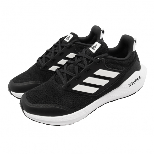 adidas EQ21 Run 2.0 GS Core Black