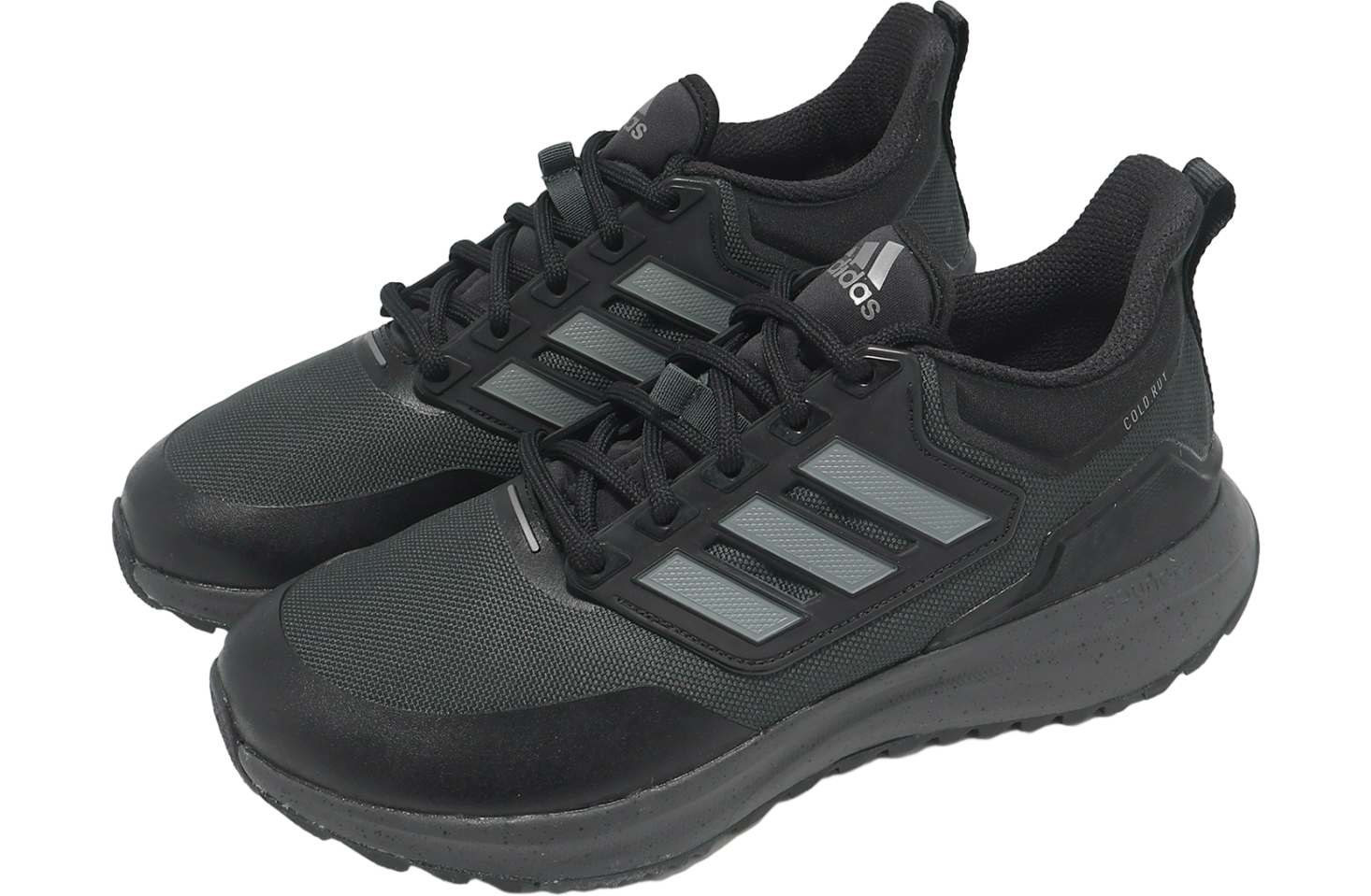Adidas EQ21 Run C.Rdy Carbon / Iron Metallic