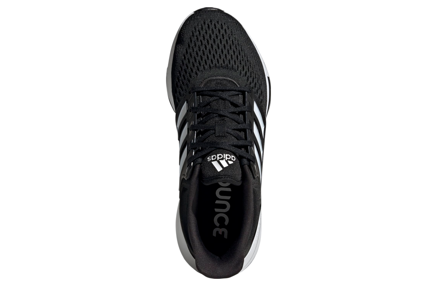 adidas EQ21 Run Core Black Footwear White