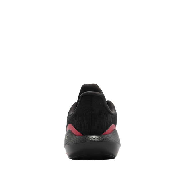 adidas EQ21 Run GS Core Black Vivid Red GV9937
