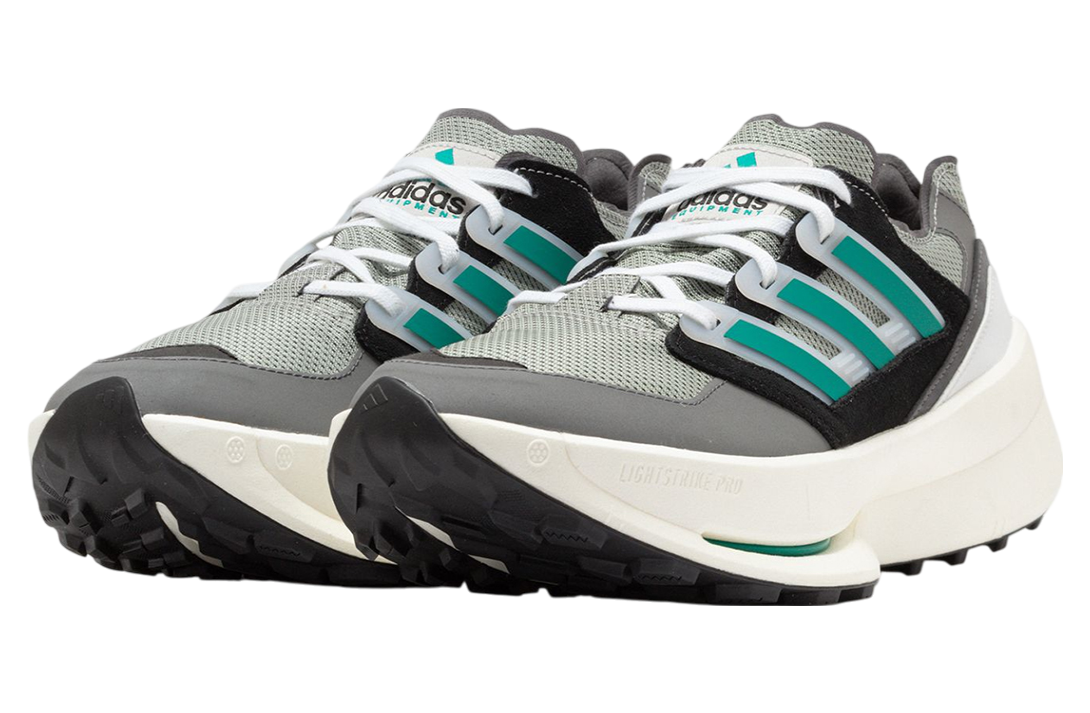 Adidas EQT Agravic Grey / Teal