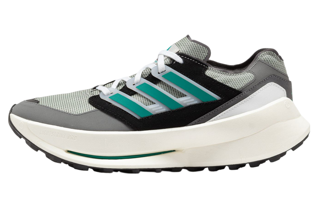 Adidas EQT Agravic Grey / Teal