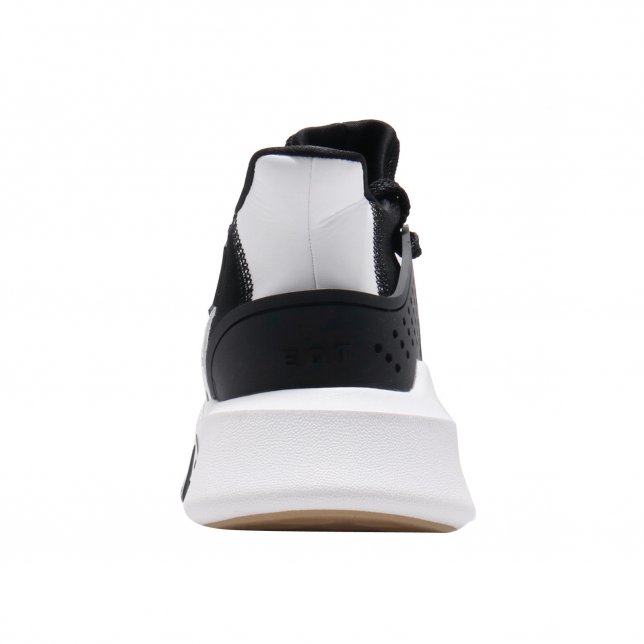 adidas EQT Bask ADV Core Black Footwear White Gold Mint D96766 ...