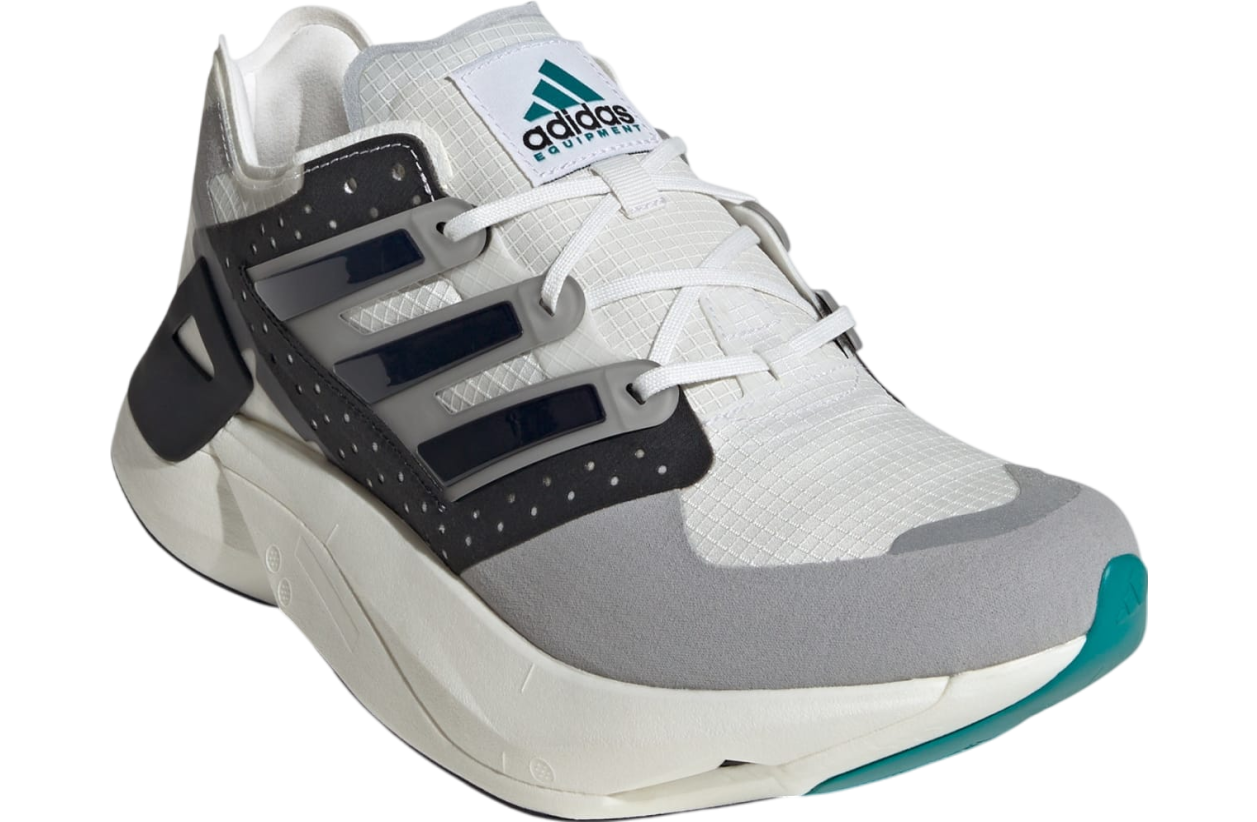 Adidas Eqt Edge Runner 1 Crystal White / Core Black