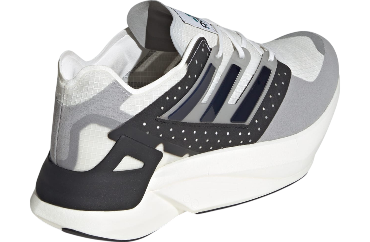 Adidas Eqt Edge Runner 1 Crystal White / Core Black