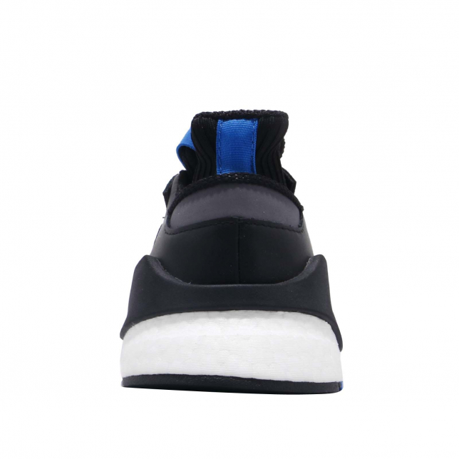 adidas EQT Support 91/18 Core Black Bluebird D97061