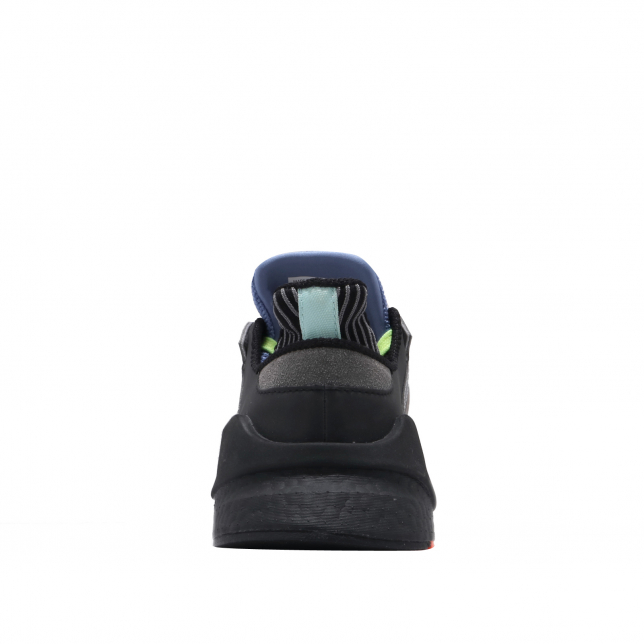 adidas EQT Support 91/18 Core Black Grey Two - Mar 2020 - CG6170