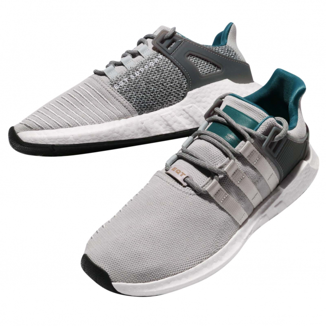 adidas EQT Support 93/17 Grey Two CQ2395