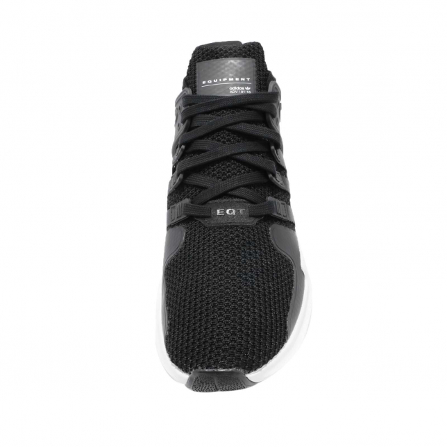 adidas EQT Support ADV Core Black Footwear White CQ3006
