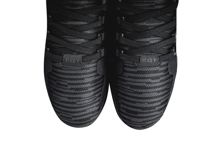 adidas EQT Support ADV Core Black Solid Grey BB1297