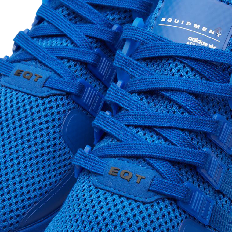 adidas EQT Support ADV Power Blue BA8330