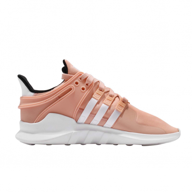 adidas EQT Support ADV Trace Pink Footwear White B37350