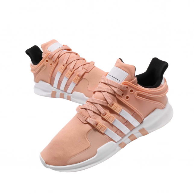 adidas EQT Support ADV Trace Pink Footwear White B37350