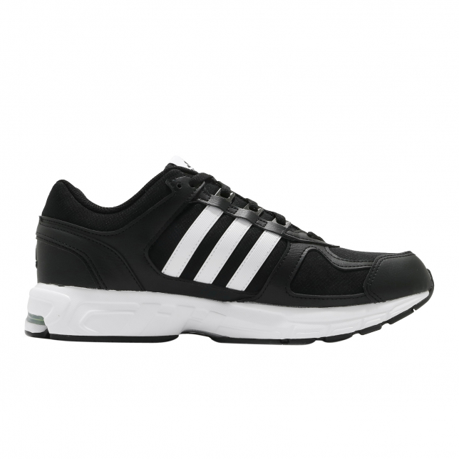 adidas Equipment 10 U Core Black Footwear White FW9995 - KicksOnFire.com