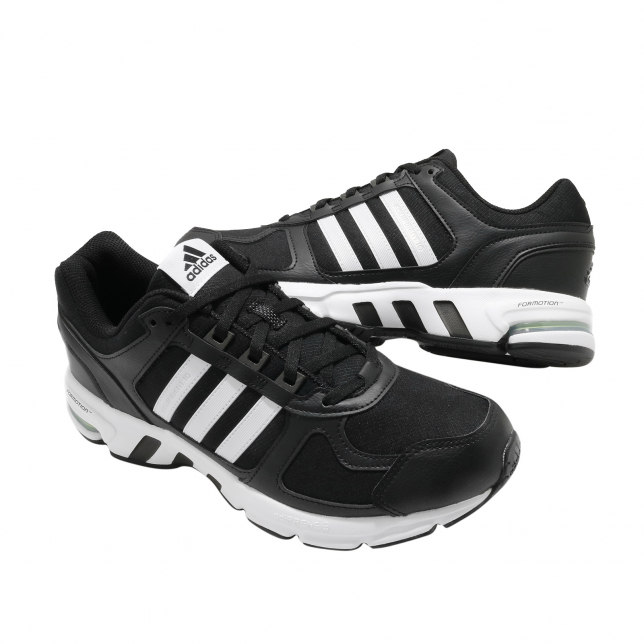 BUY Adidas Equipment 10 U Core Black Footwear White | Kixify Marketplace