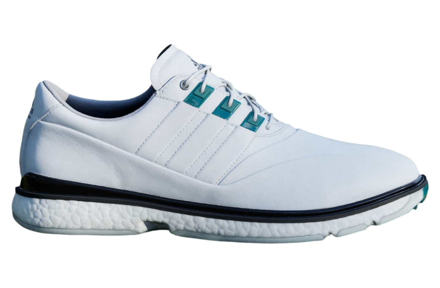 Adidas Equipment 93 Spikeless Cloud White / Equipment Green