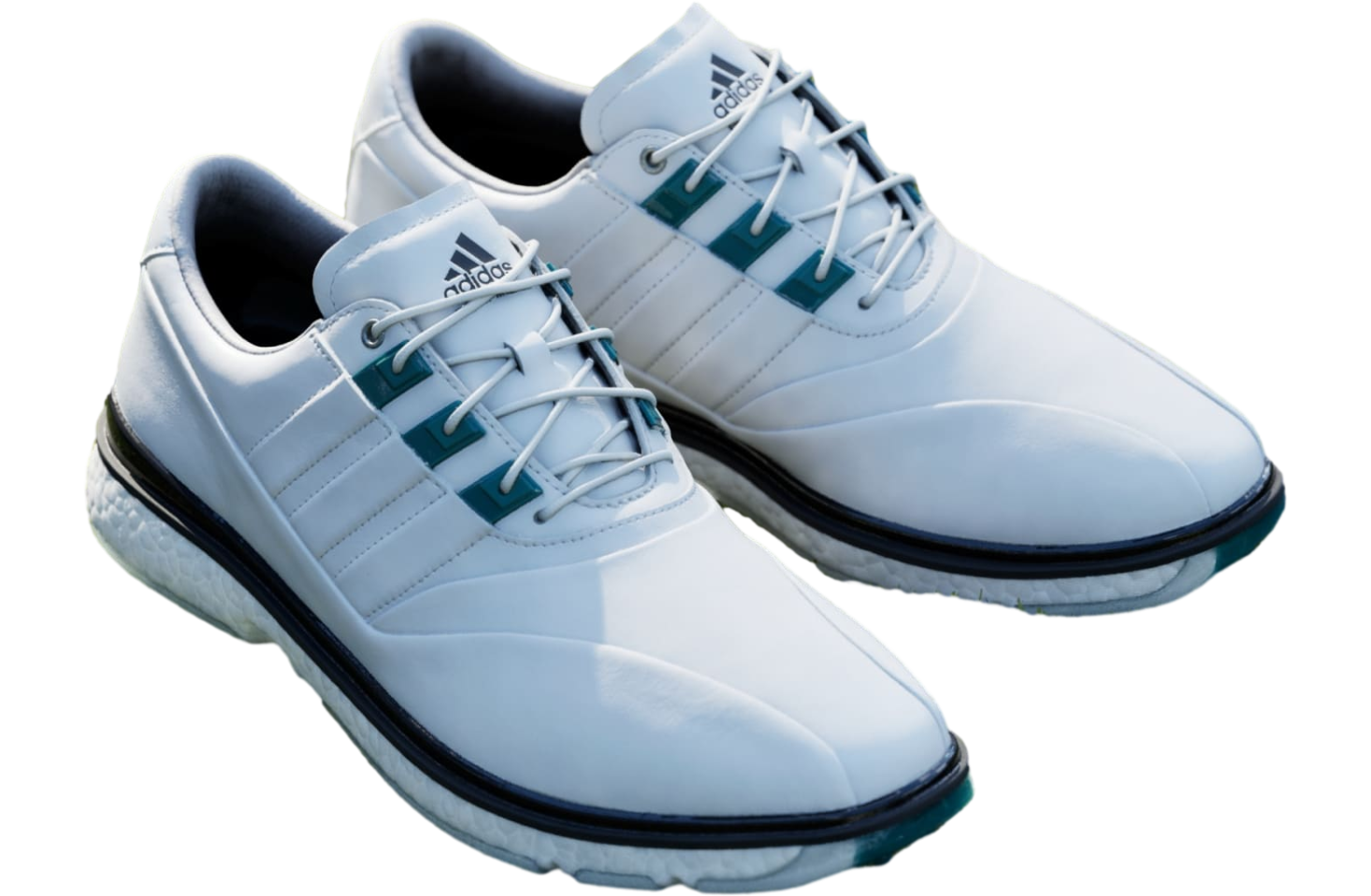 Adidas Equipment 93 Spikeless Cloud White / Equipment Green