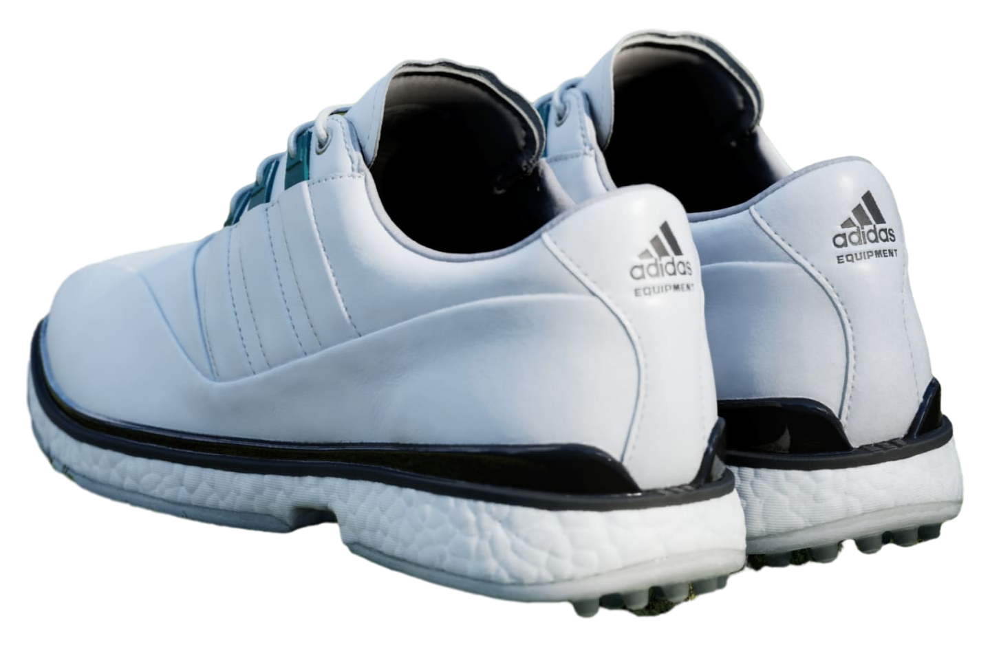 Adidas Equipment 93 Spikeless Cloud White / Equipment Green