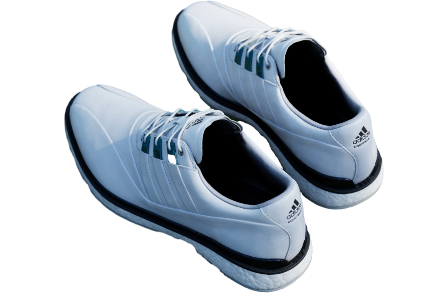 Adidas Equipment 93 Spikeless Cloud White / Equipment Green