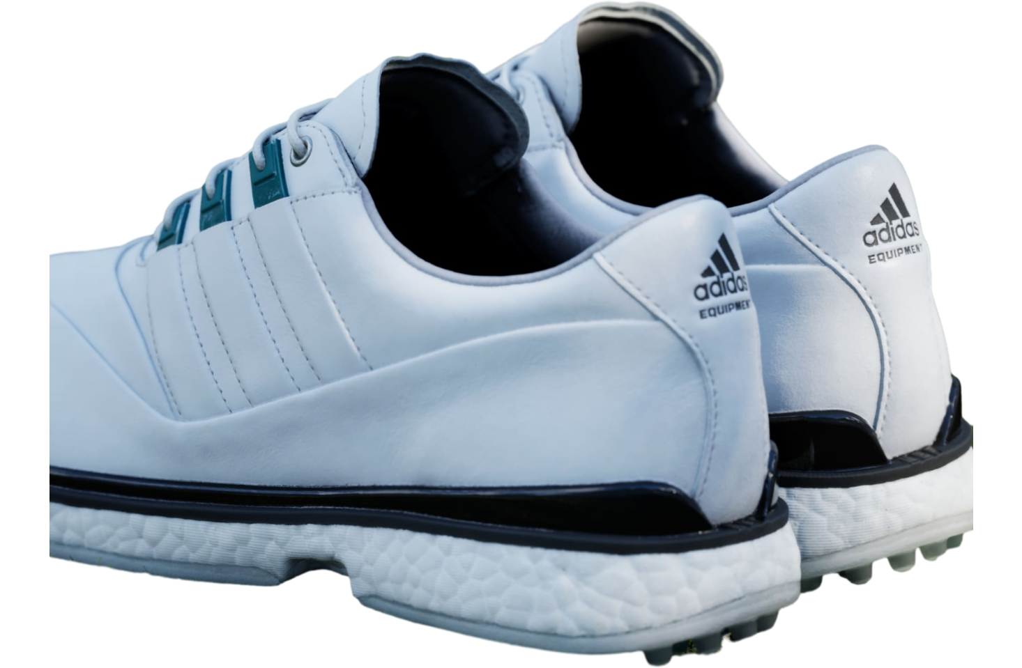 Adidas Equipment 93 Spikeless Cloud White / Equipment Green