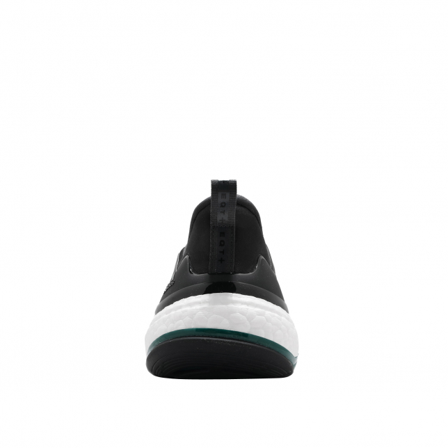 adidas Equipment Plus Core Black Sub Green H02759