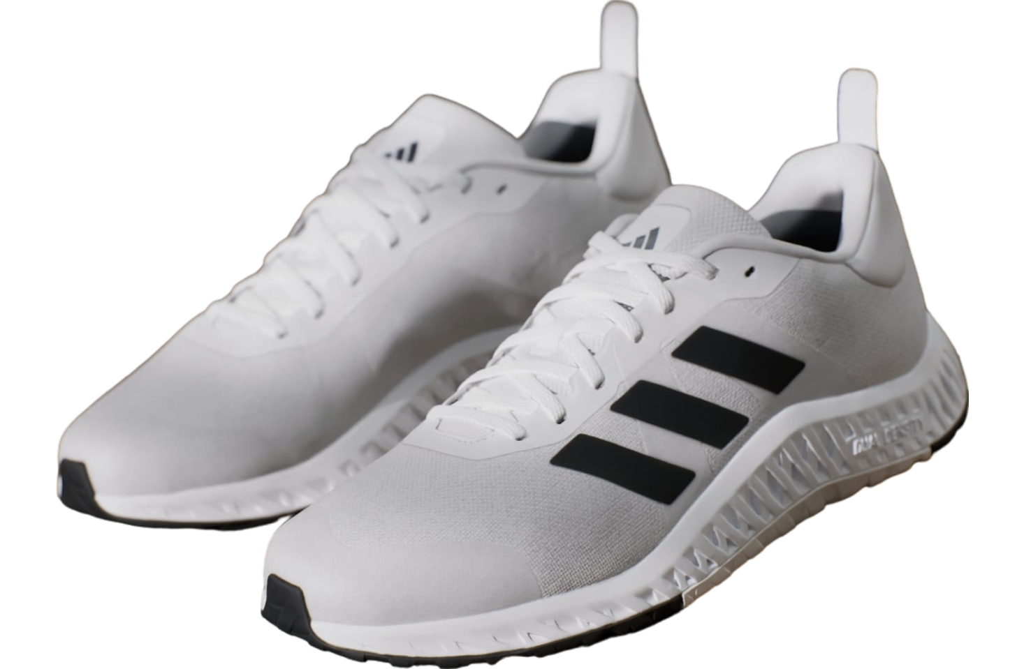 Adidas Everyset Cloud White / Core Black