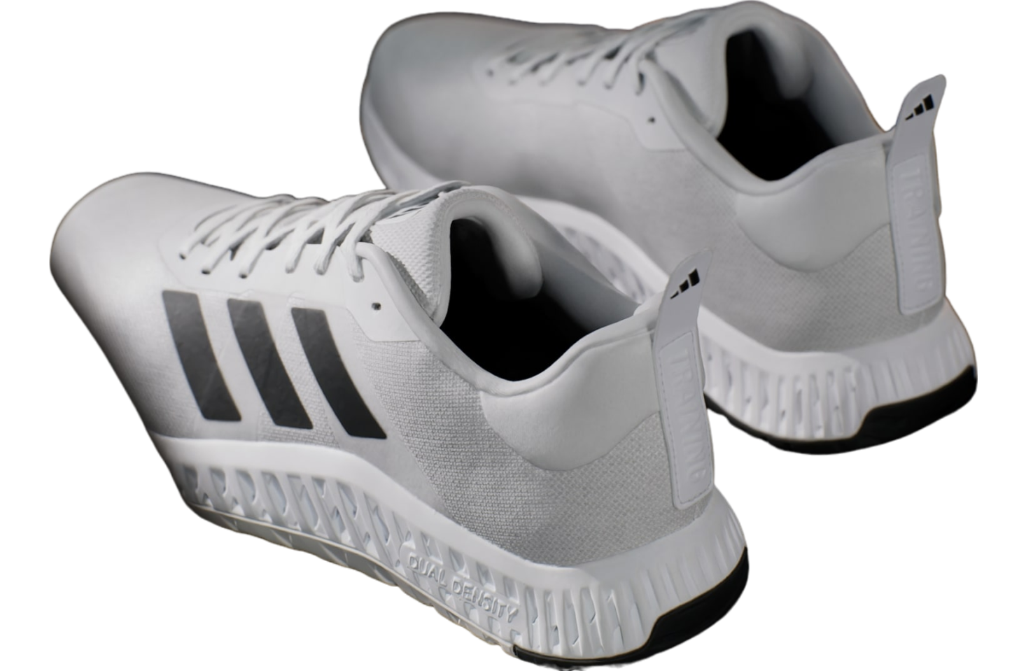 Adidas Everyset Cloud White / Core Black