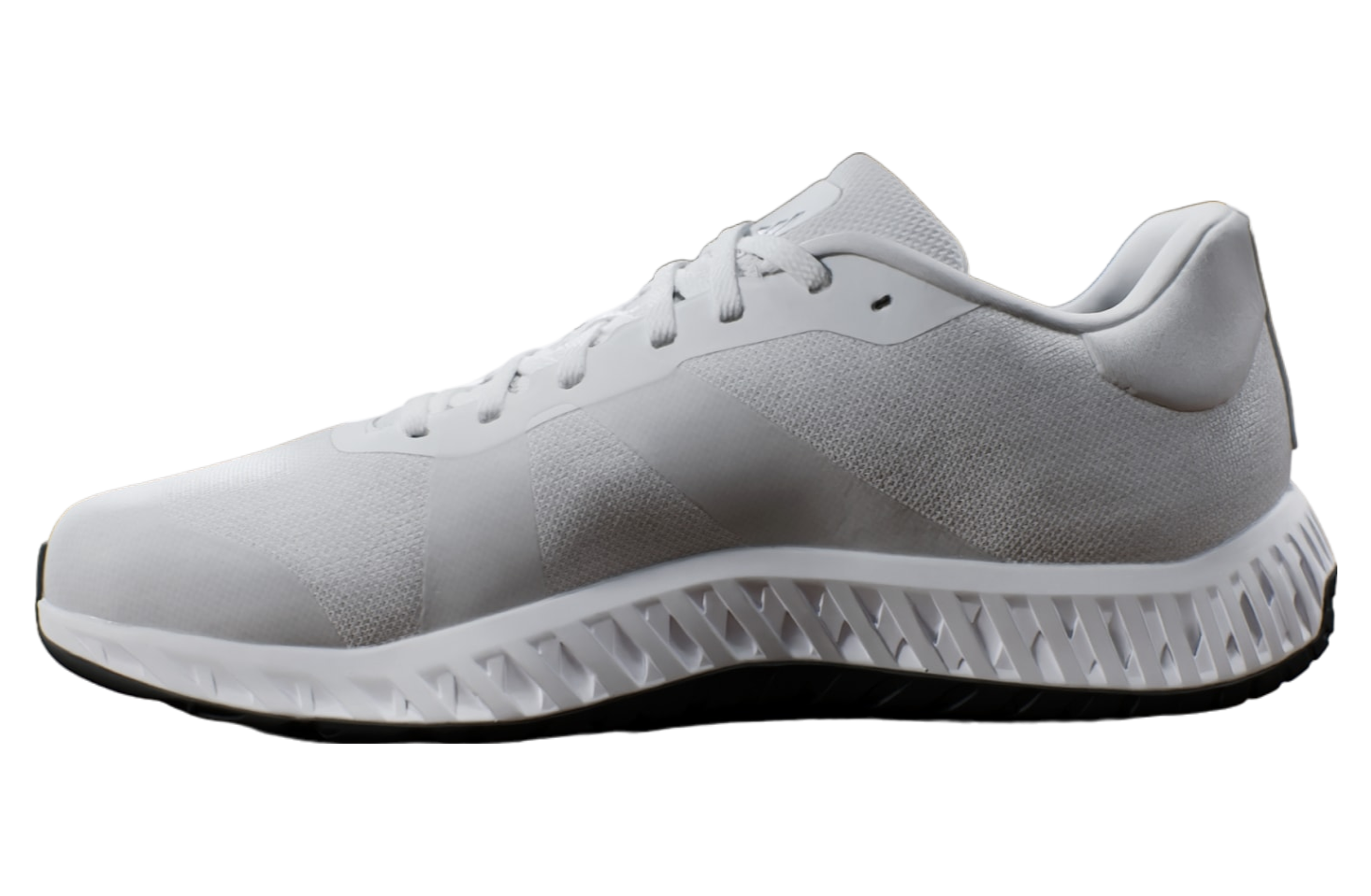 Adidas Everyset Cloud White / Core Black