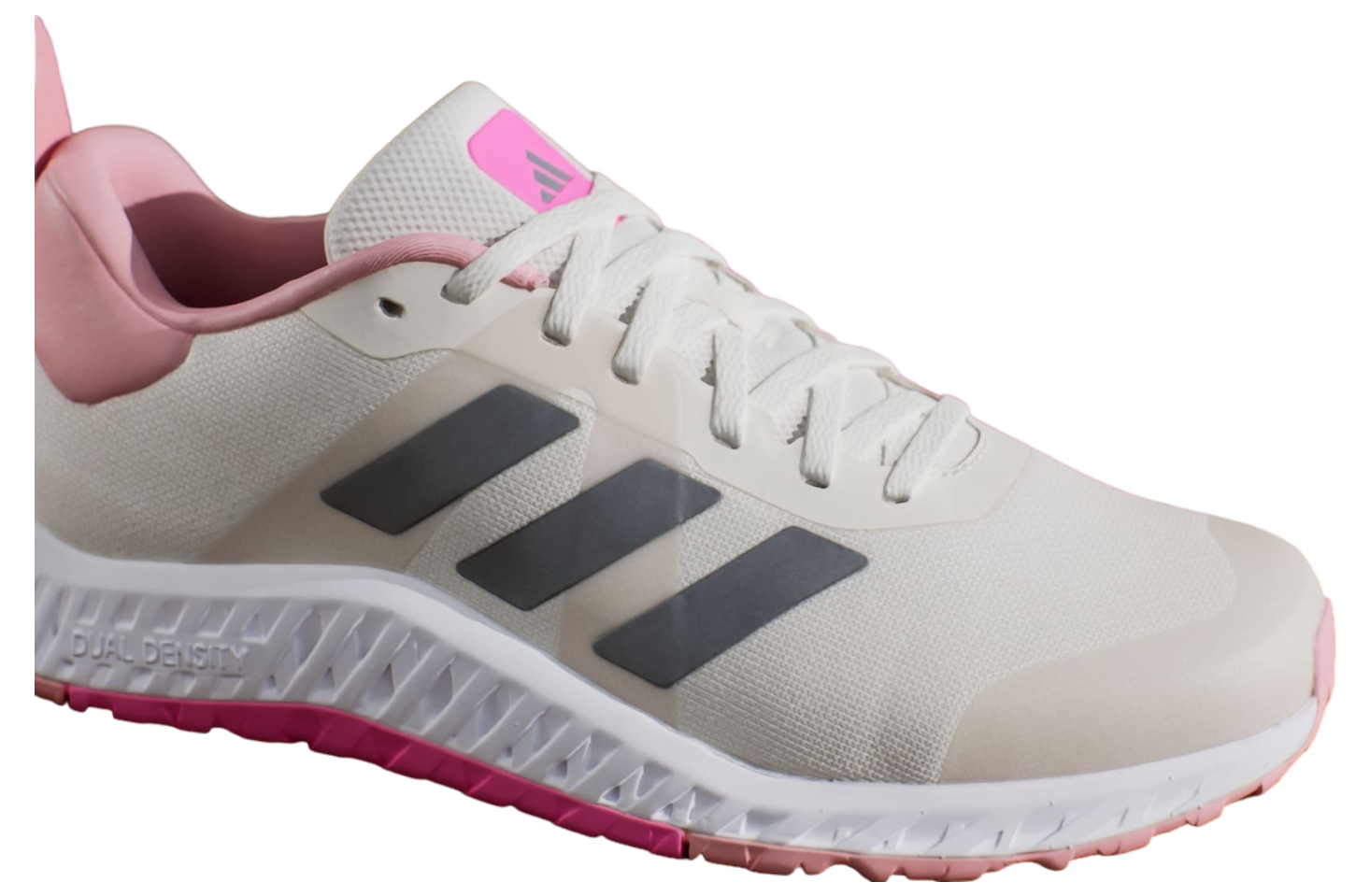 Adidas Everyset Trainer WMNS Chalk White / Lucid Pink