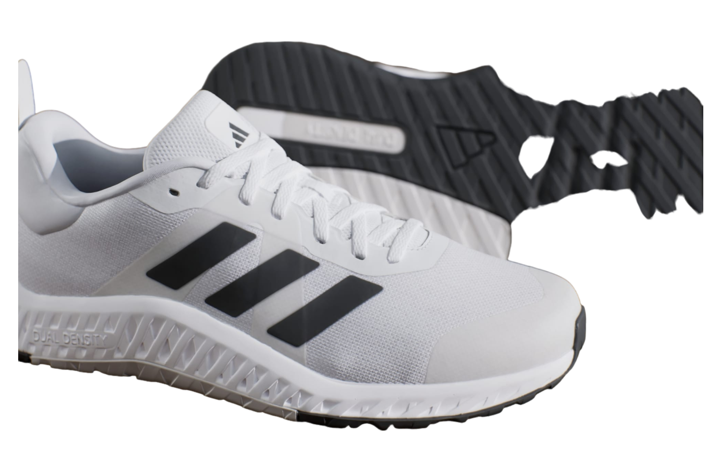 Adidas Everyset WMNS Cloud White / Core Black