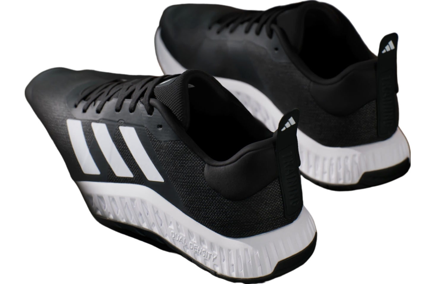 Adidas Everyset WMNS Core Black / Cloud White