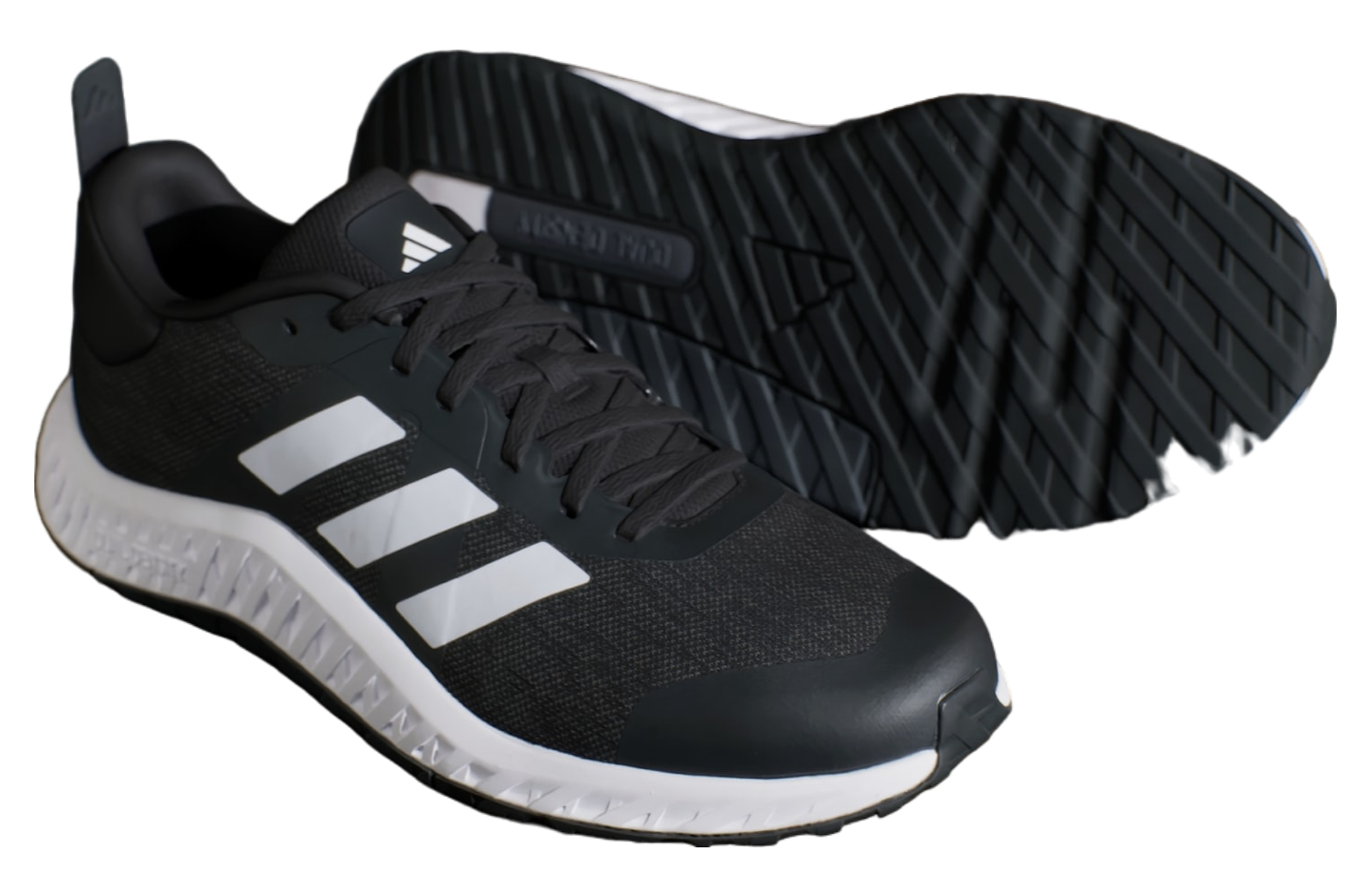 Adidas Everyset WMNS Core Black / Cloud White