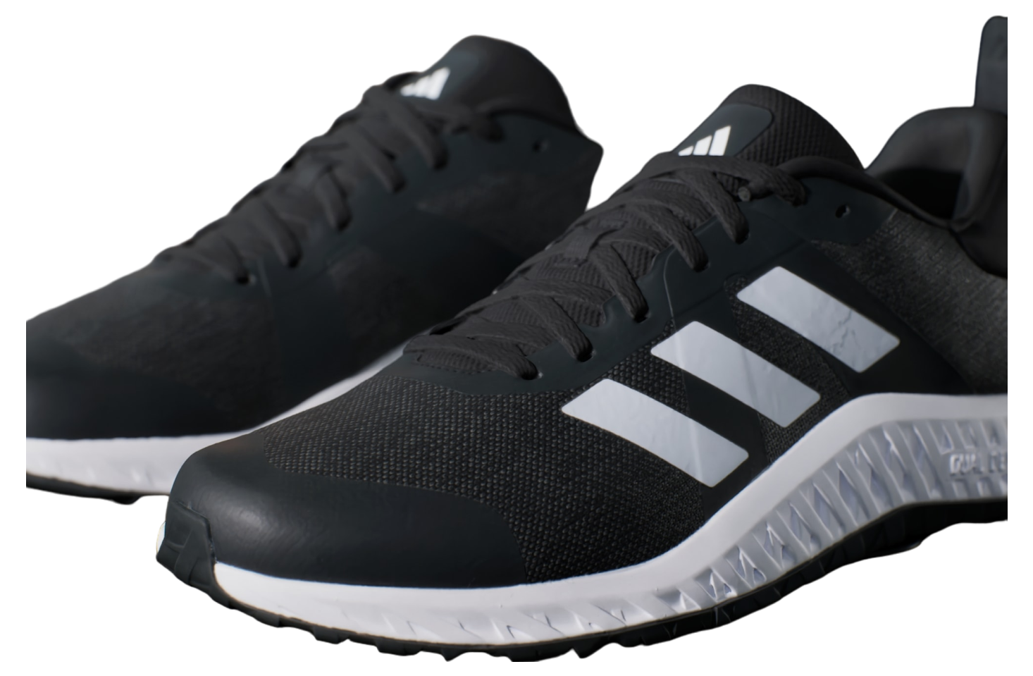 Adidas Everyset WMNS Core Black / Cloud White