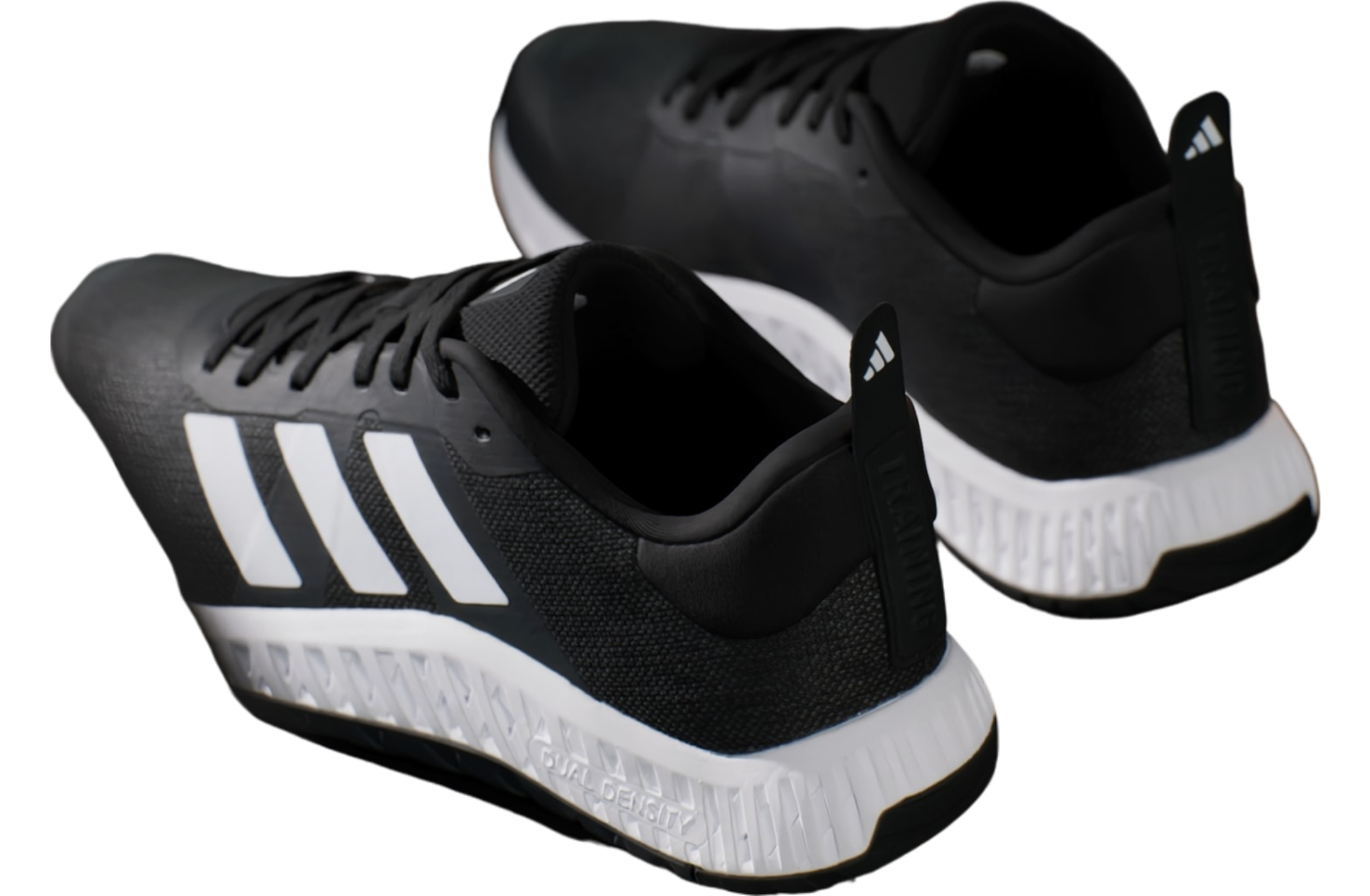 Adidas Everyset WMNS Core Black / Cloud White / White