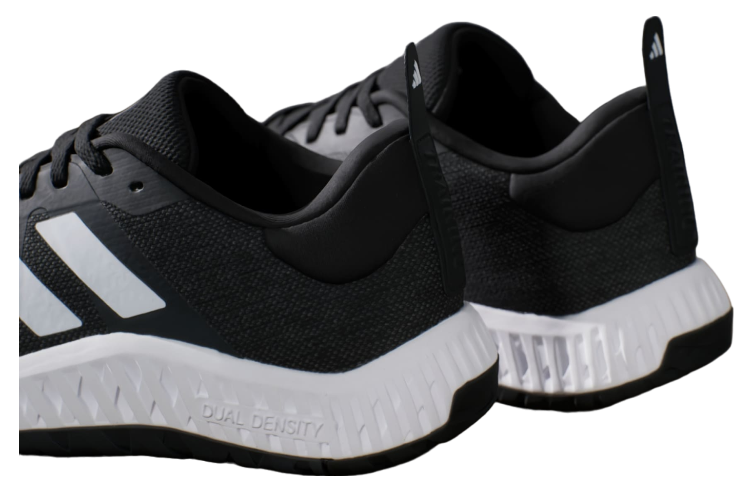 Adidas Everyset WMNS Core Black / Cloud White / White