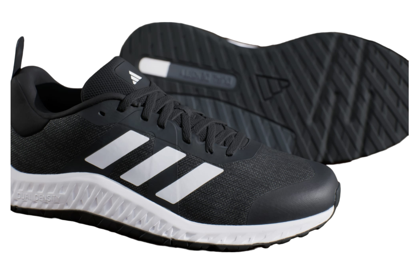 Adidas Everyset WMNS Core Black / Cloud White / White