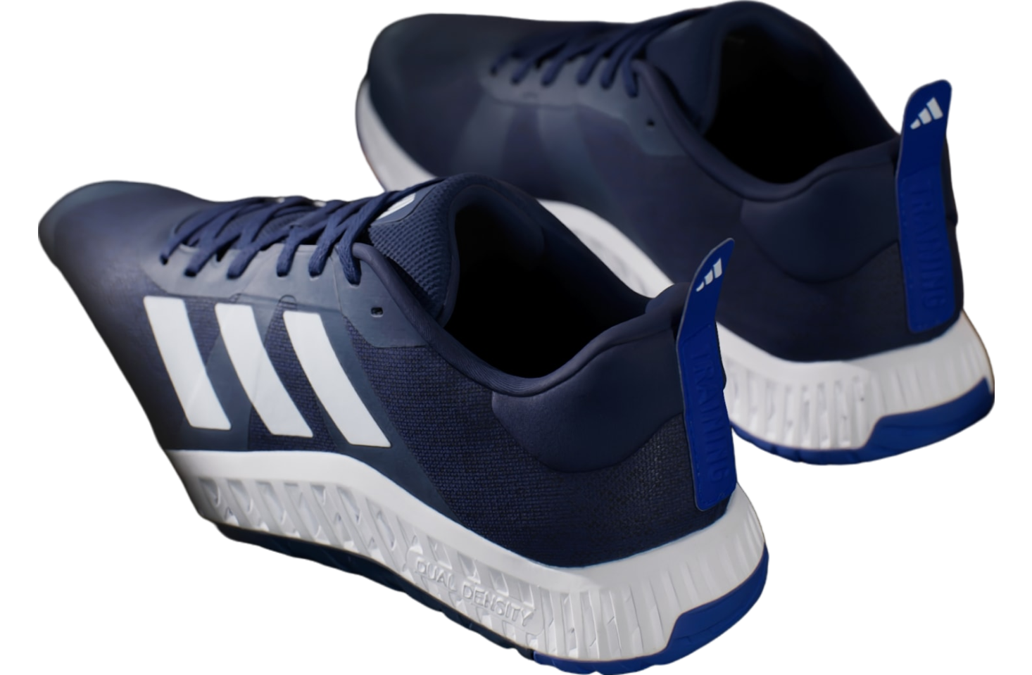 Adidas Everyset WMNS Dark Blue / Cloud White