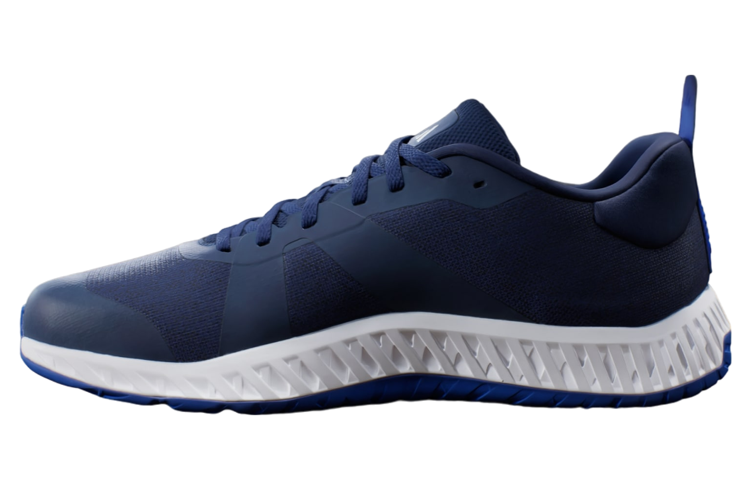 Adidas Everyset WMNS Dark Blue / Cloud White