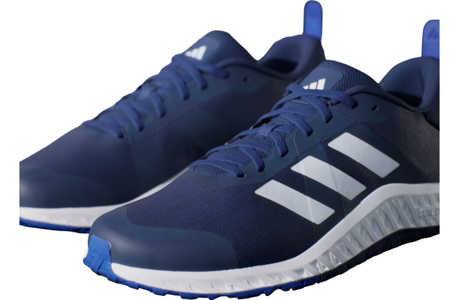 Adidas Everyset WMNS Dark Blue / Cloud White