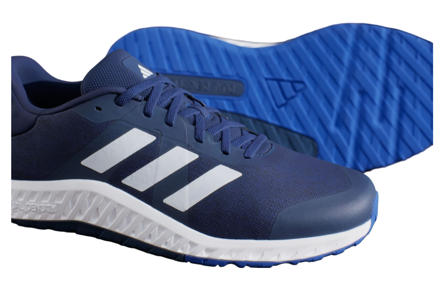 Adidas Everyset WMNS Dark Blue / Cloud White