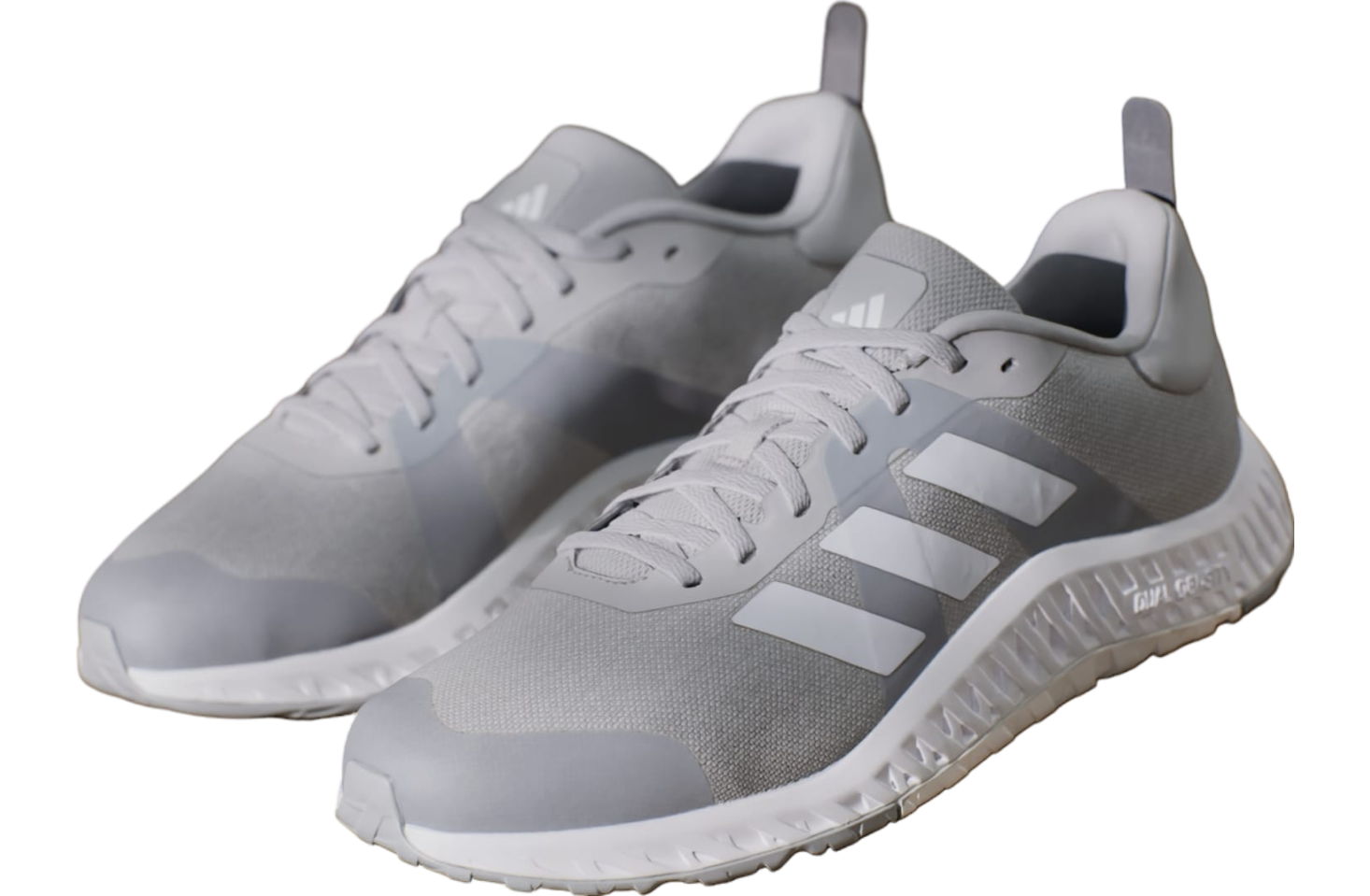 Adidas Everyset WMNS Grey Two / Cloud White