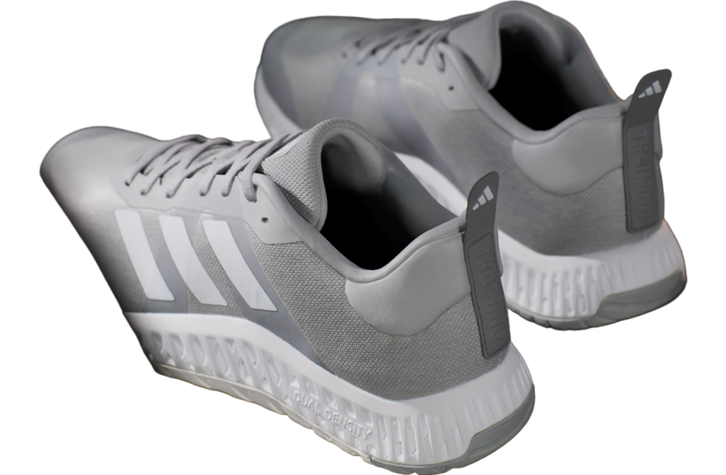 Adidas Everyset WMNS Grey Two / Cloud White