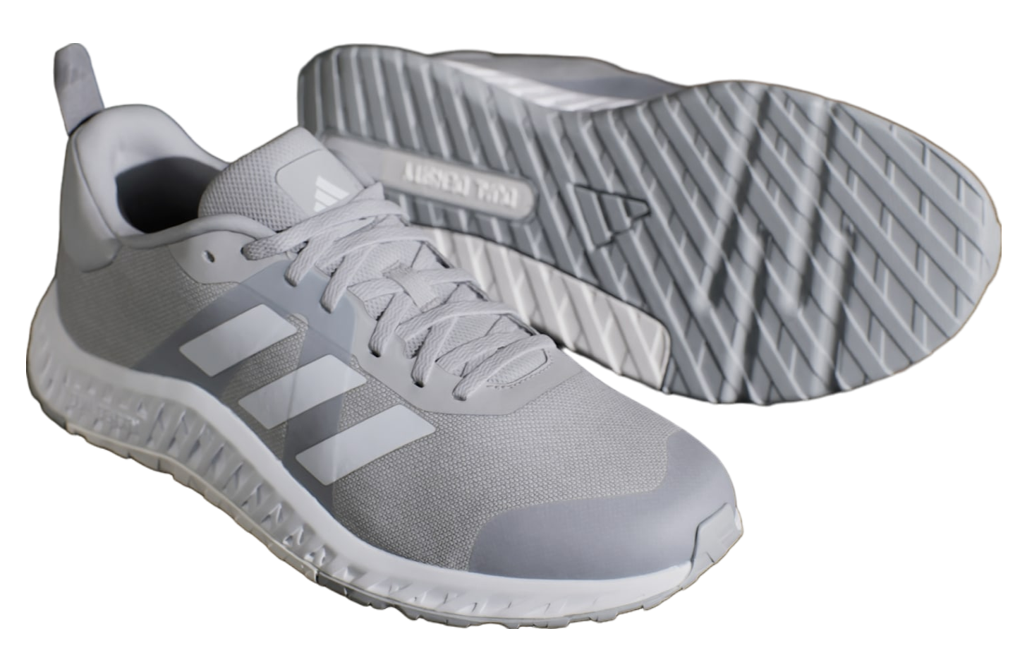 Adidas Everyset WMNS Grey Two / Cloud White