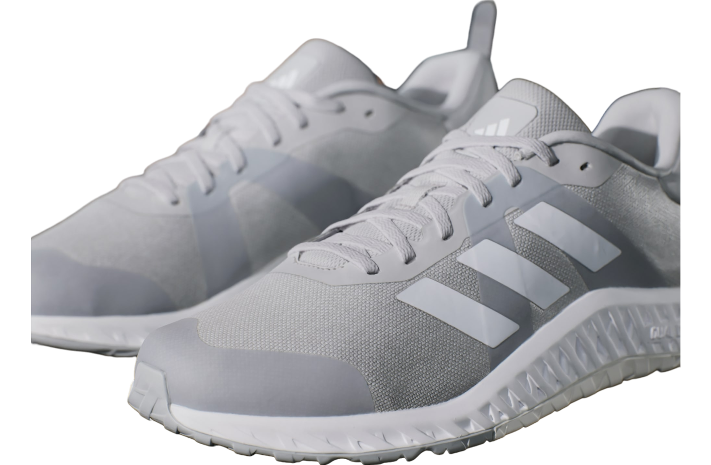 Adidas Everyset WMNS Grey Two / Cloud White