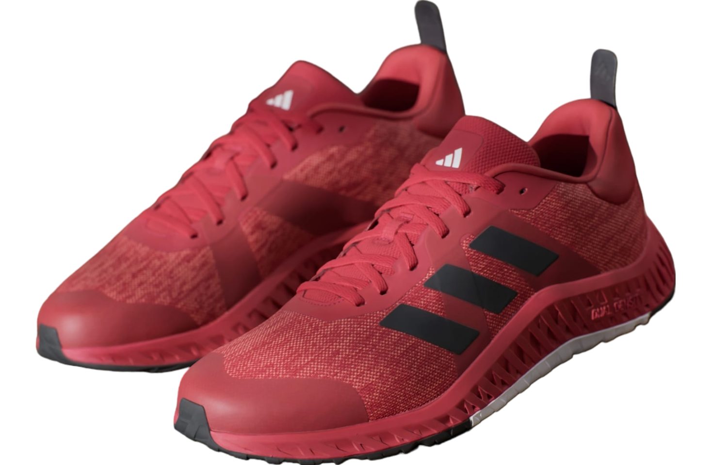 Adidas Everyset WMNS Team Power Red 2 / Core Black