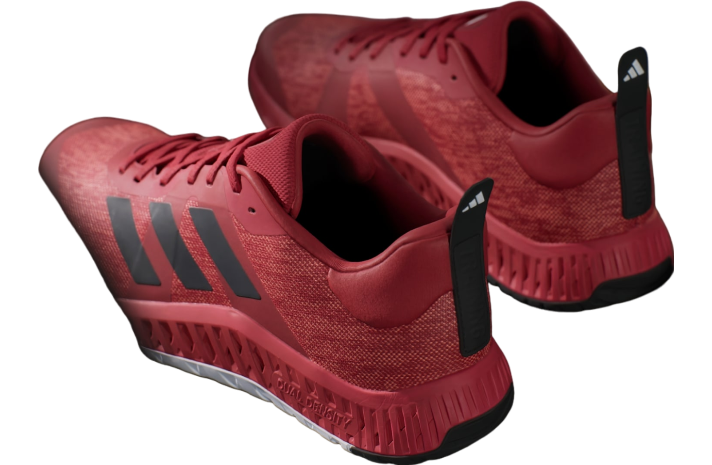 Adidas Everyset WMNS Team Power Red 2 / Core Black