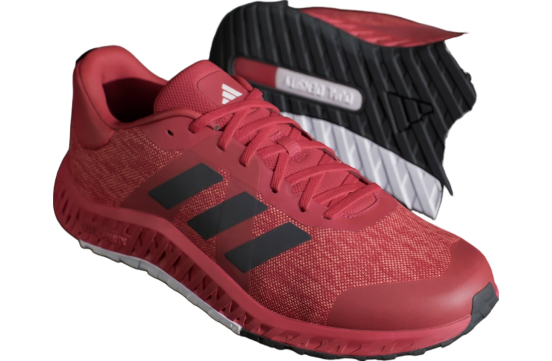 Adidas Everyset WMNS Team Power Red 2 / Core Black