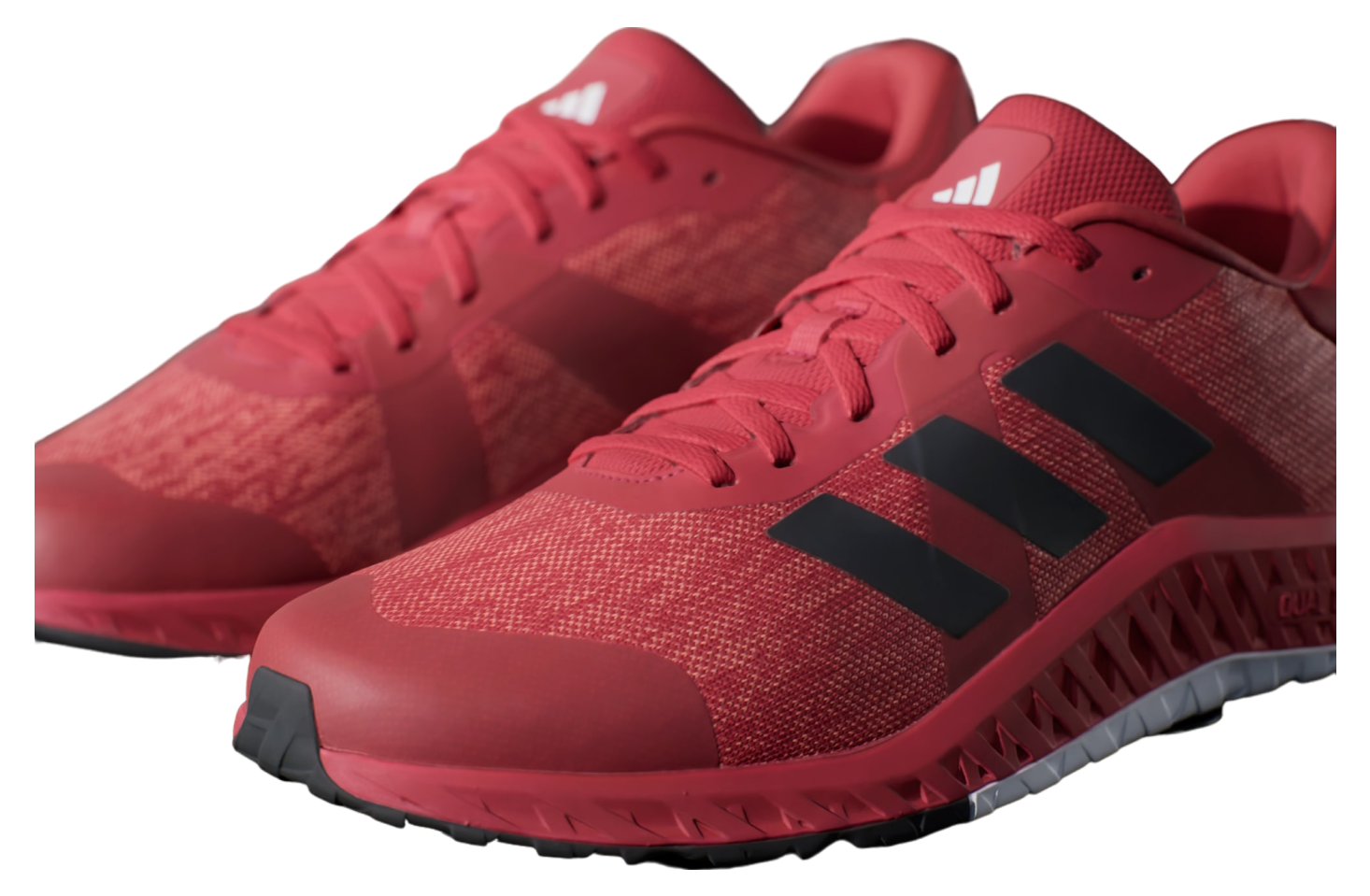 Adidas Everyset WMNS Team Power Red 2 / Core Black