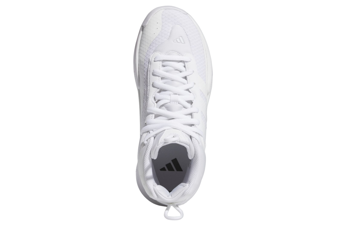 Adidas Exhibit Select Mid WMNS Cloud White / Core Black